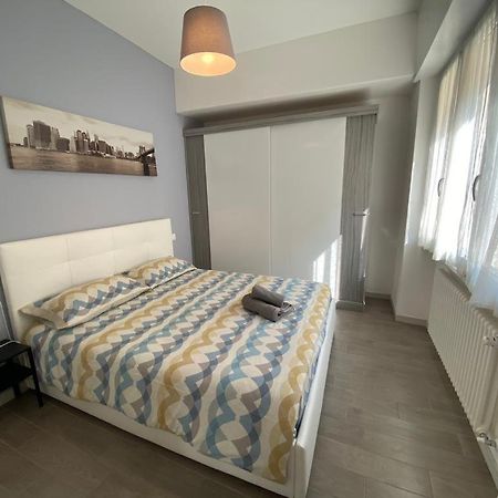 Gianluca Apartments 7A Finale Ligure Exterior photo